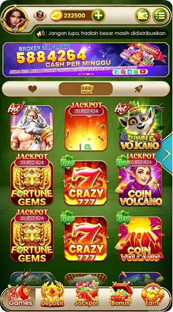 lotushoki APK