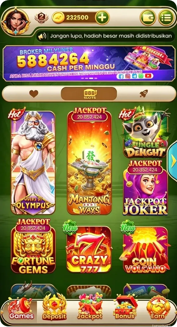 lotushoki Preview - Resmi Unduh